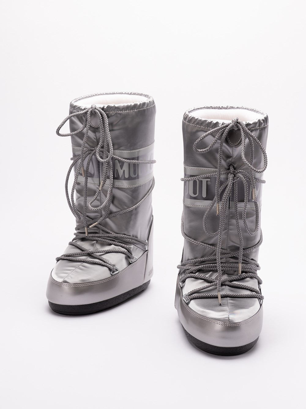 `Icon Glance` Boots - 2