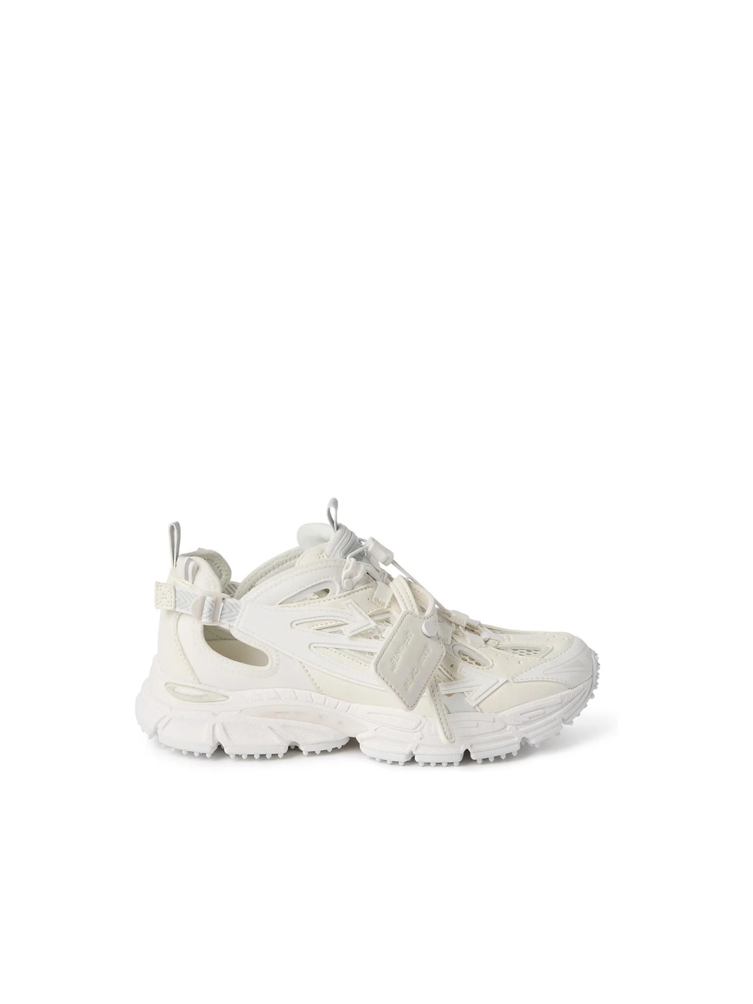 Be Right Back Open Sneakers - 1