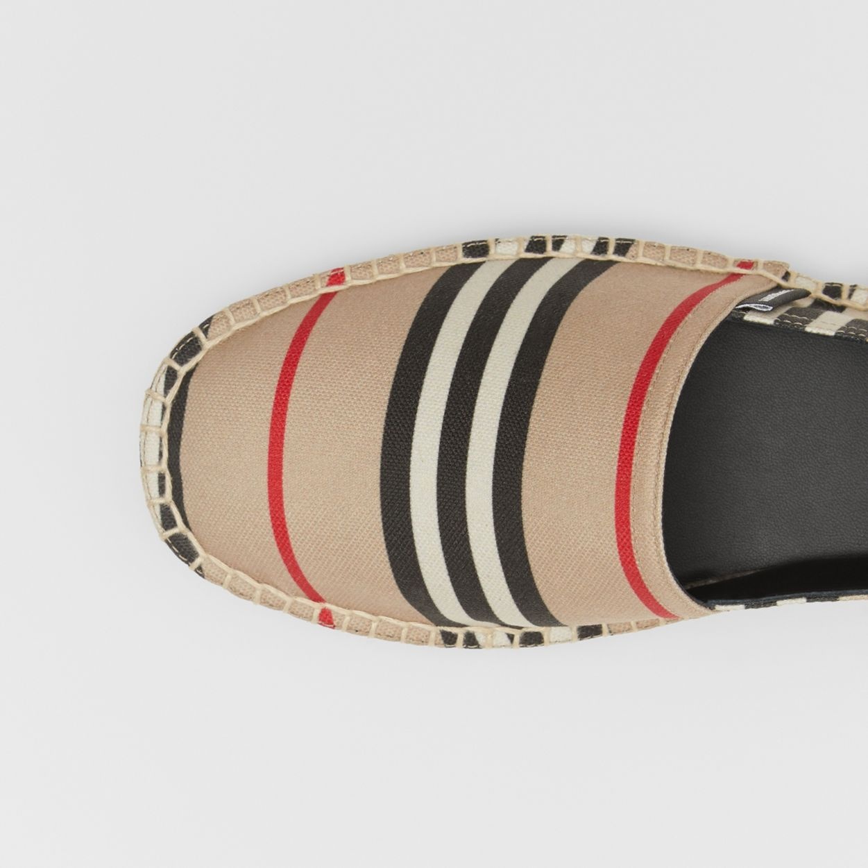 Icon Stripe Espadrilles - 3