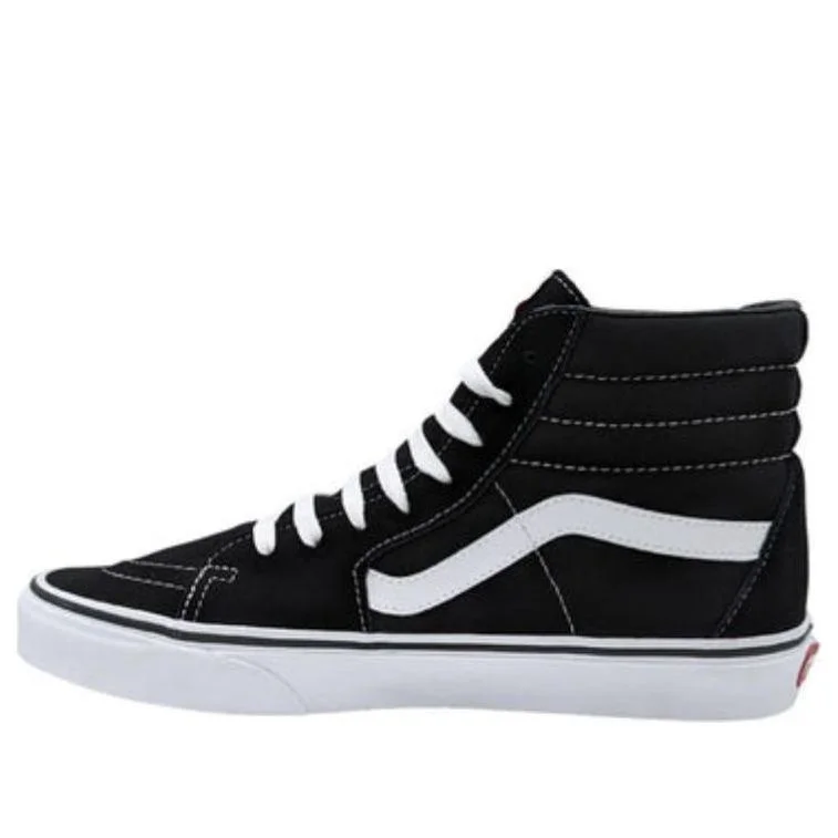 Vans Sk8 Hi-Top Trainers 'Black' VN000D51B8C - 1
