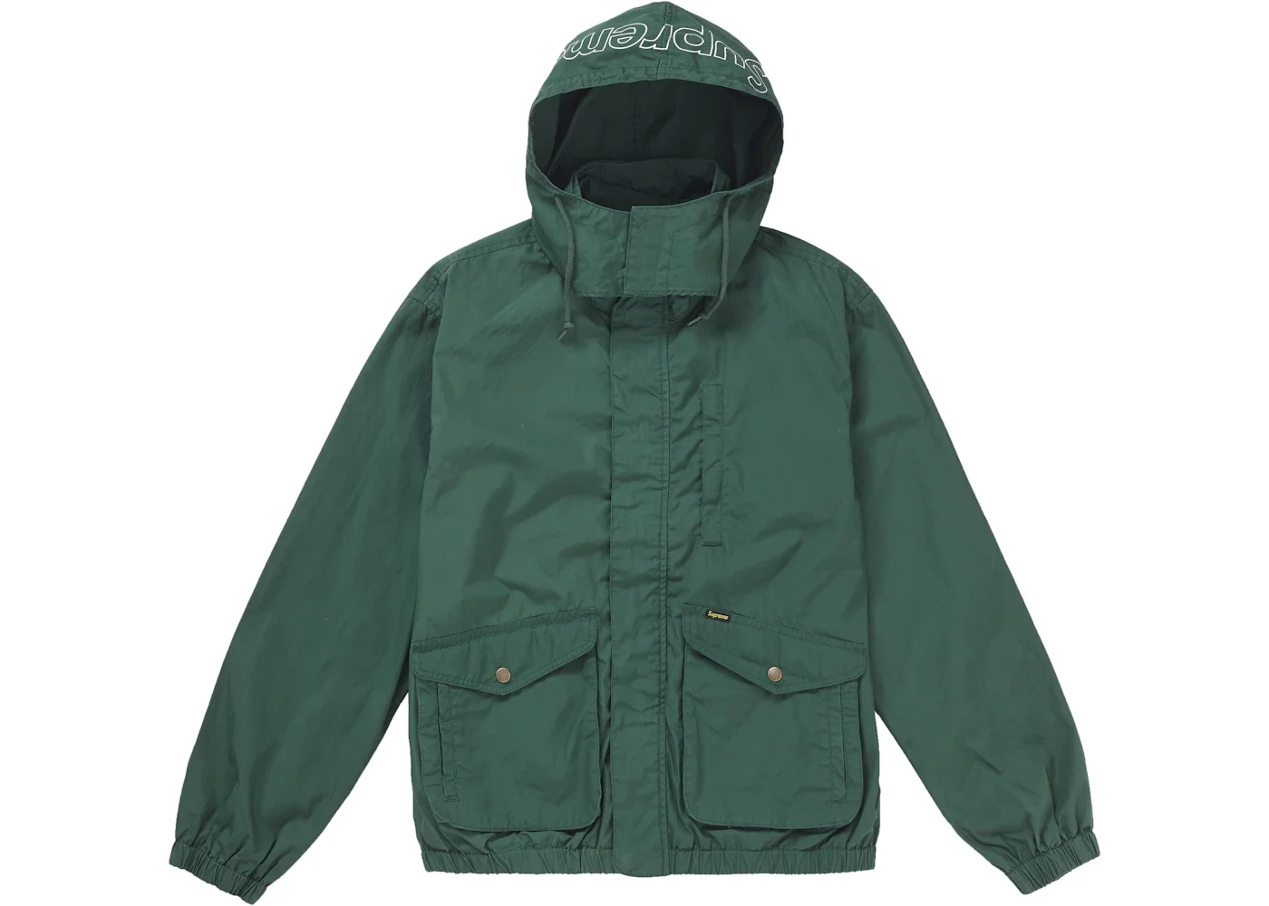 Supreme Highland Jacket