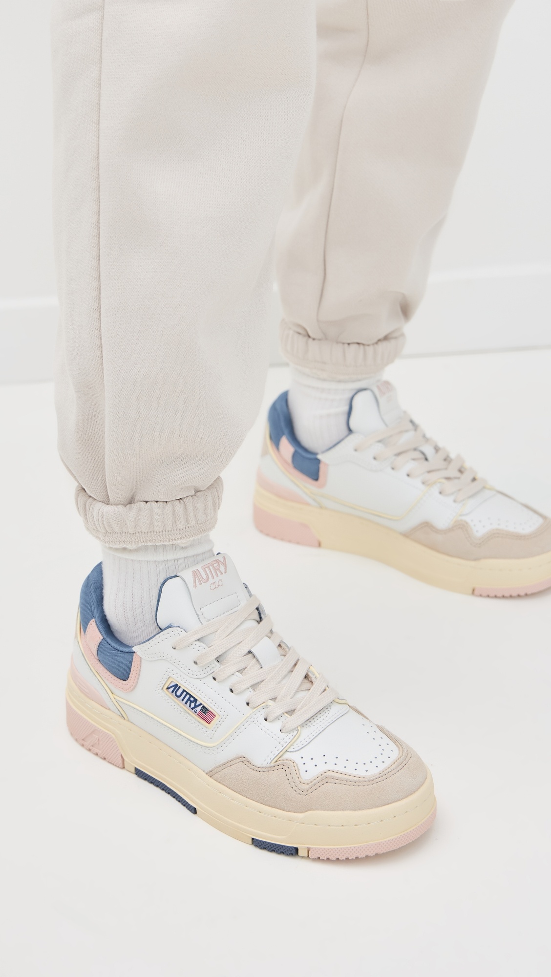 CLC Low Sneakers - 2