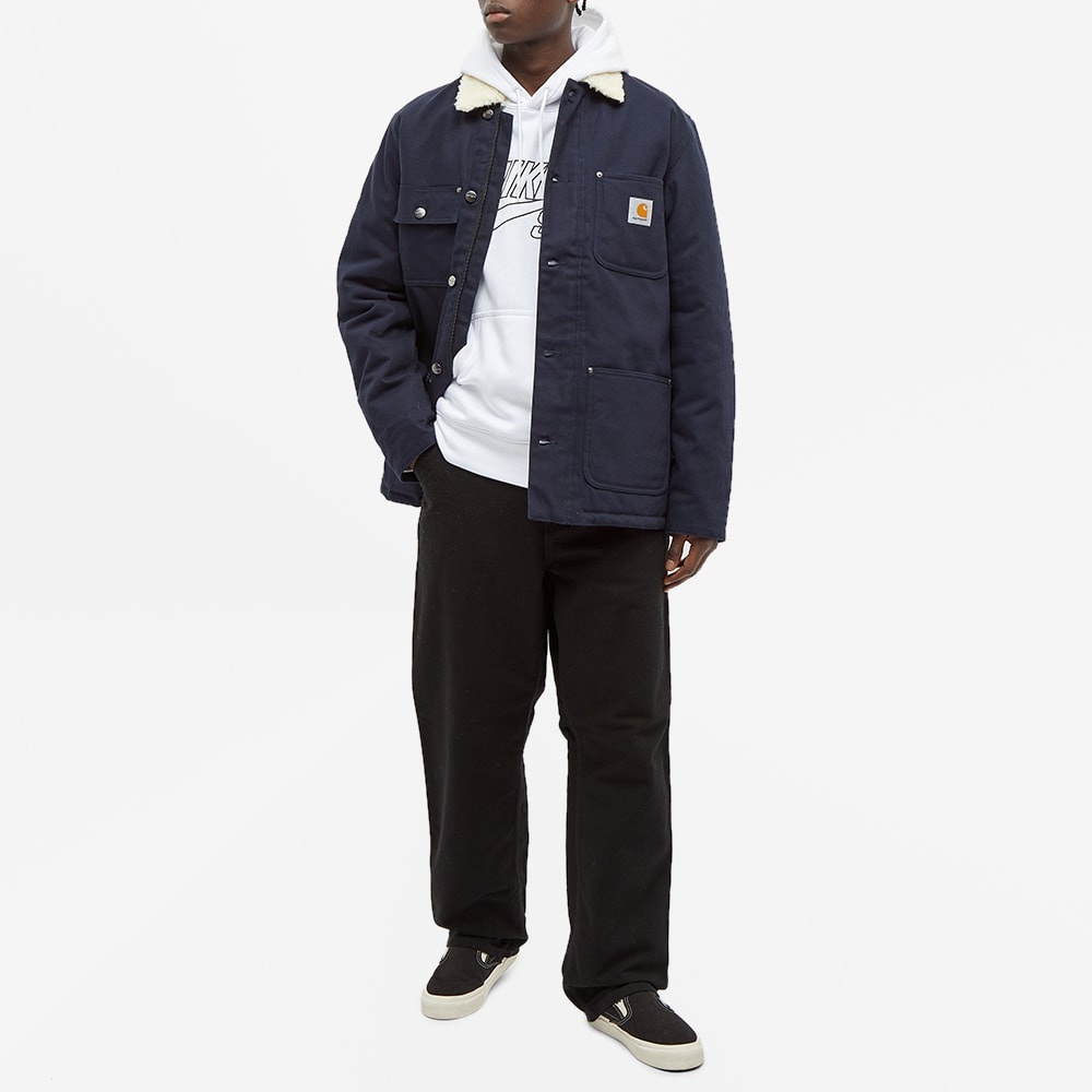 Carhartt WIP Fairmount Coat - 7