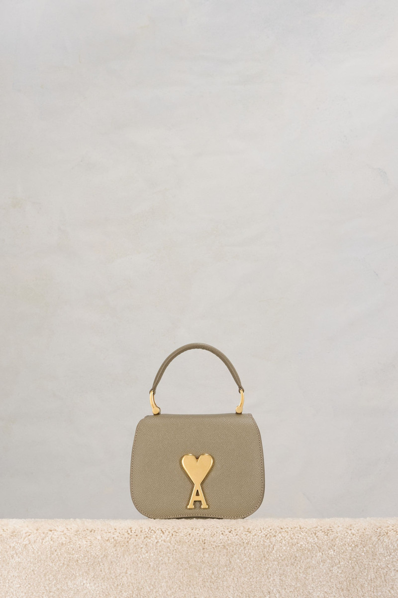 Nano Paris Paris Bag 1