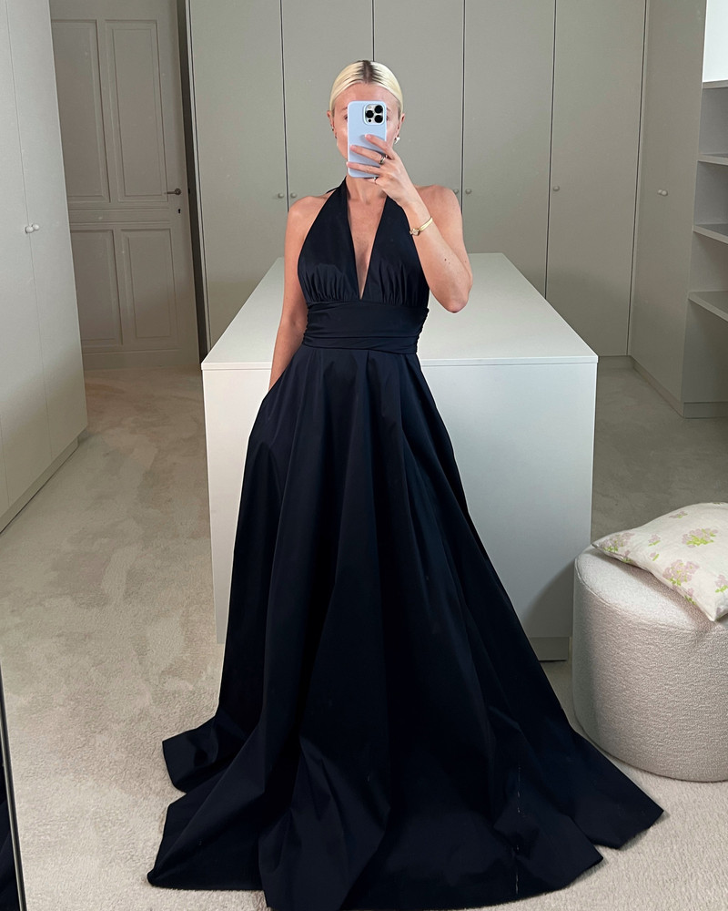 BERNADETTE Dress Monroe outlook