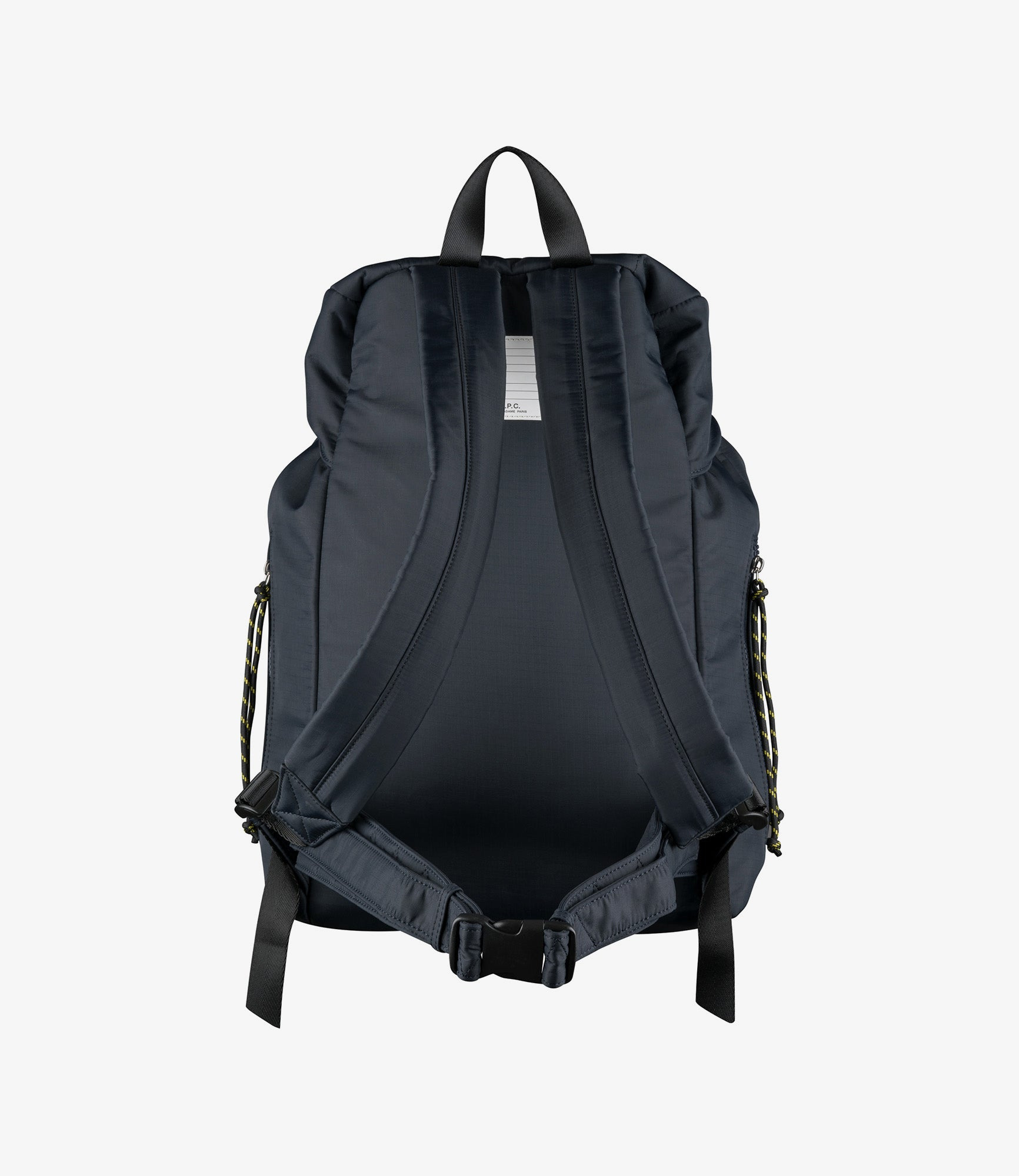 Treck backpack - 4
