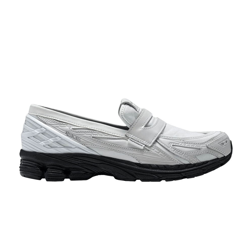 Junya Watanabe MAN x 1906L 'White Black' - 1