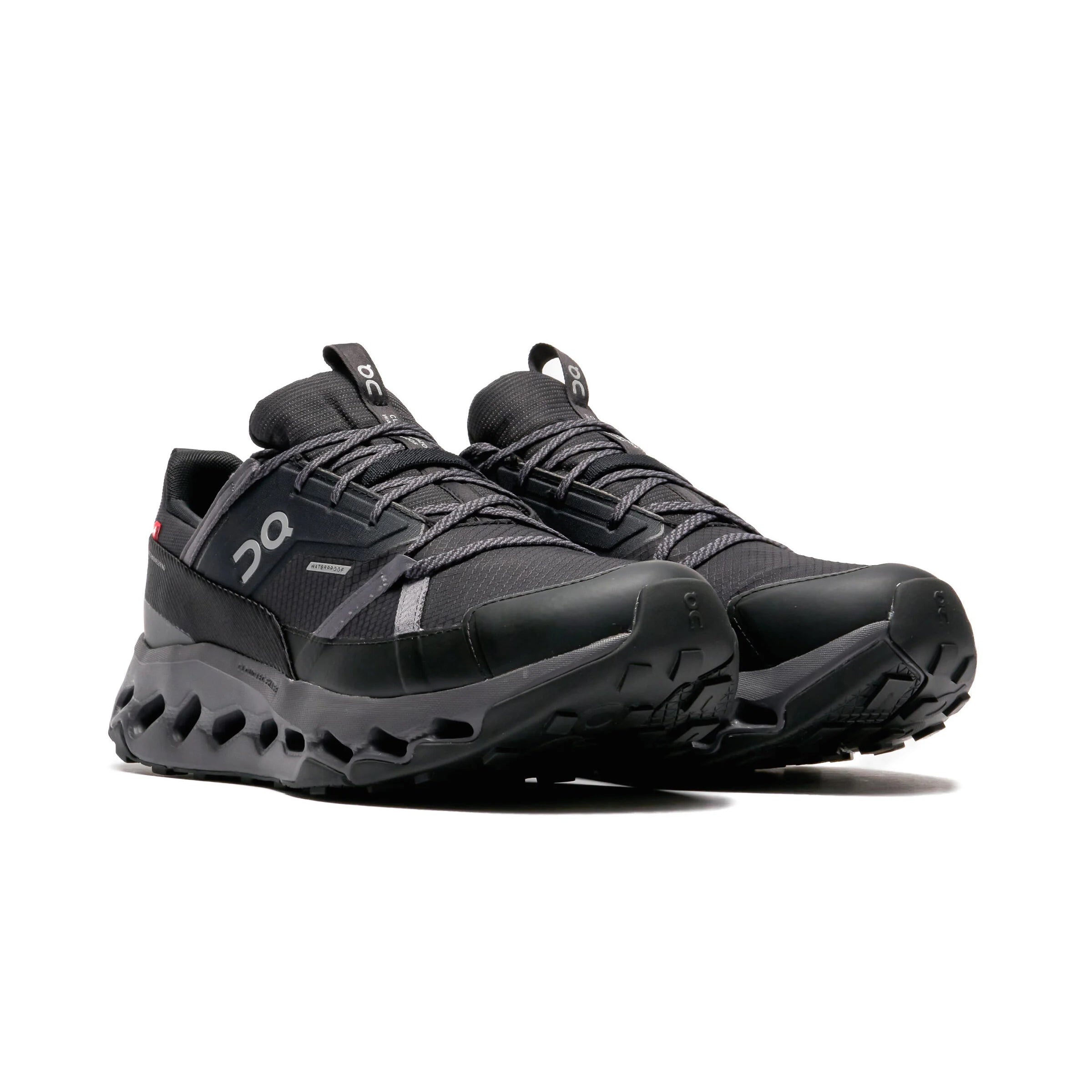 On Running Cloudhorizon Waterproof 'Black Eclipse' 3ME10050106 - 2