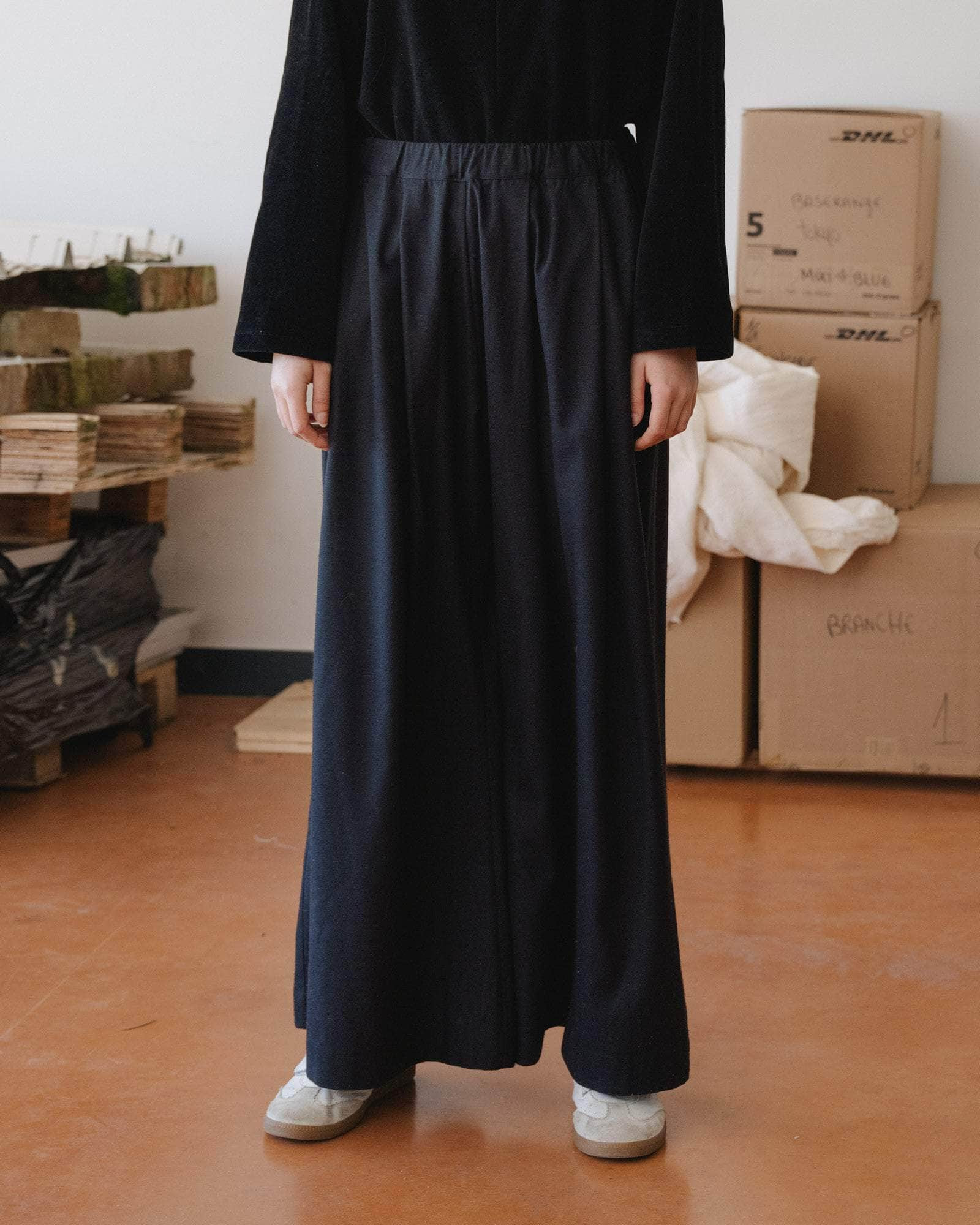 Avi Pants - Wild Silk - 12