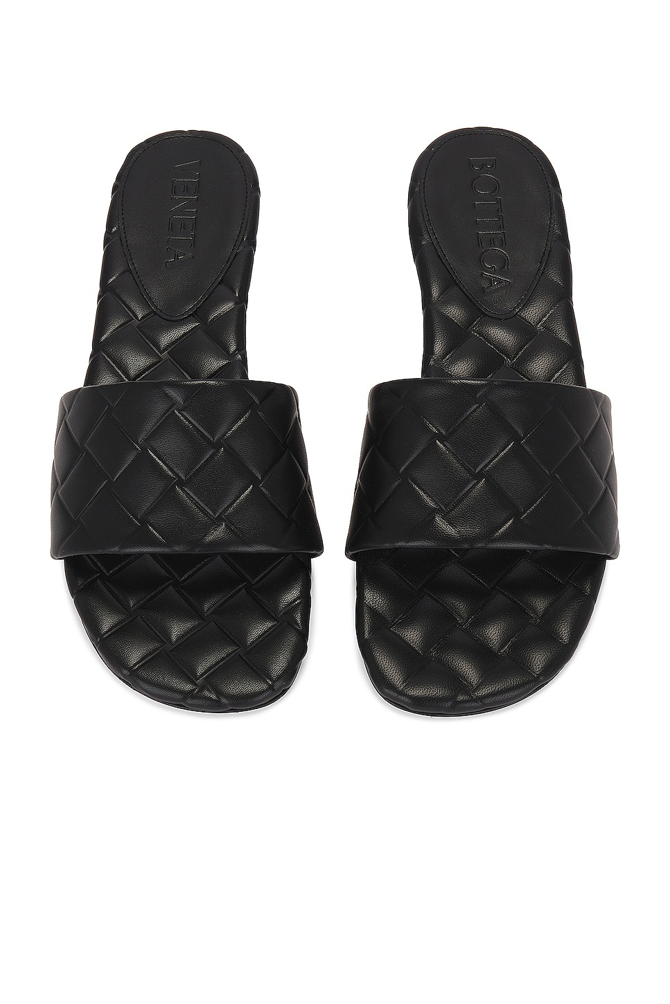 Flat Sandal - 4
