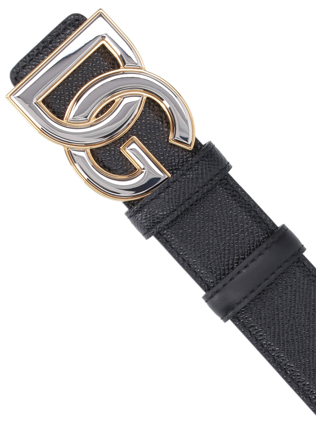 LOGO BELT - 3