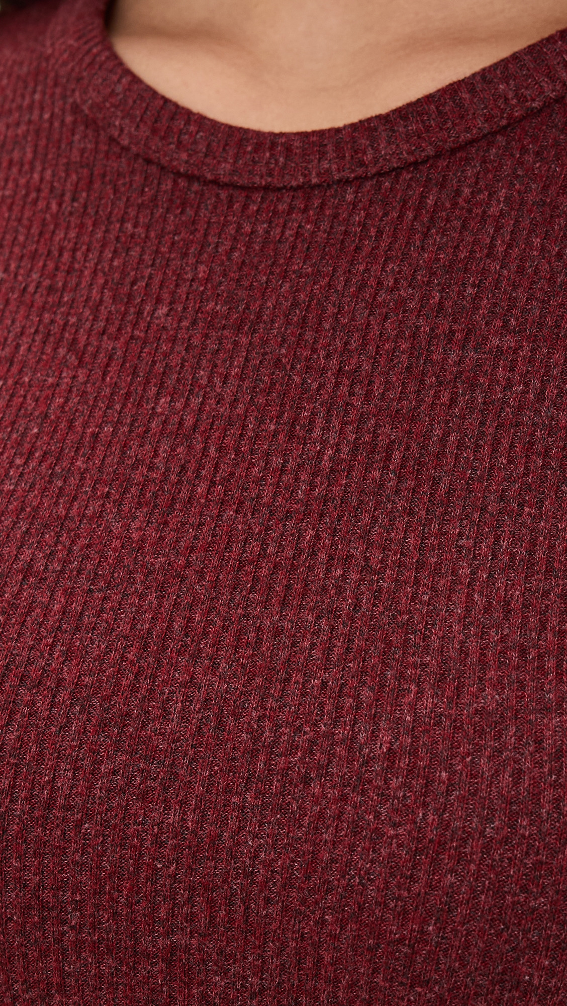 Delphi Slim Tee - 5