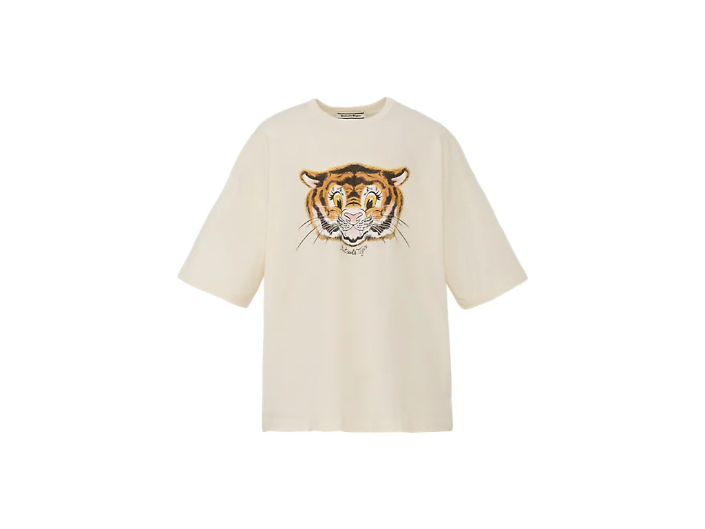 GRAPHIC TEE - 1