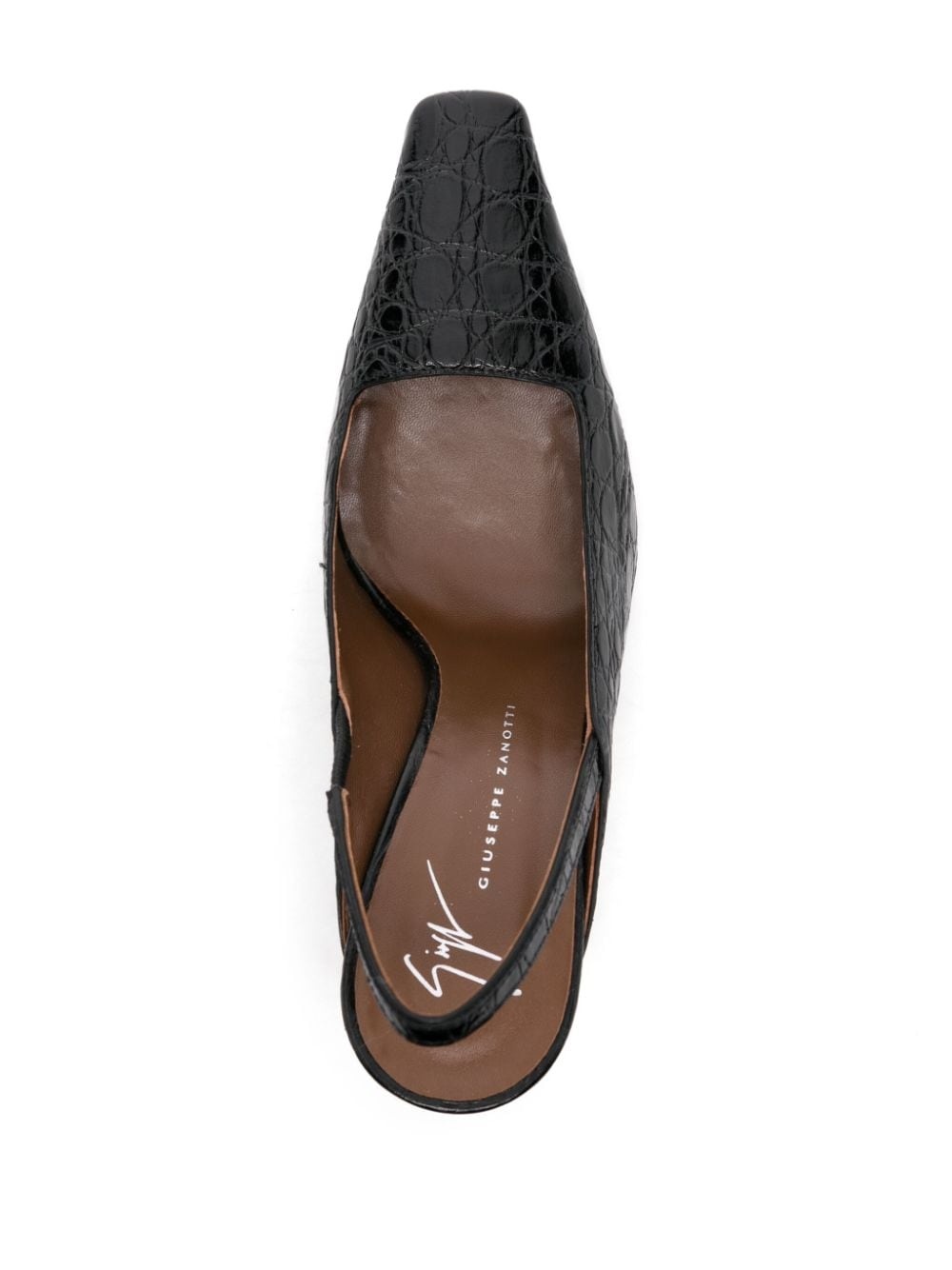 Brendha 90mm pumps - 4