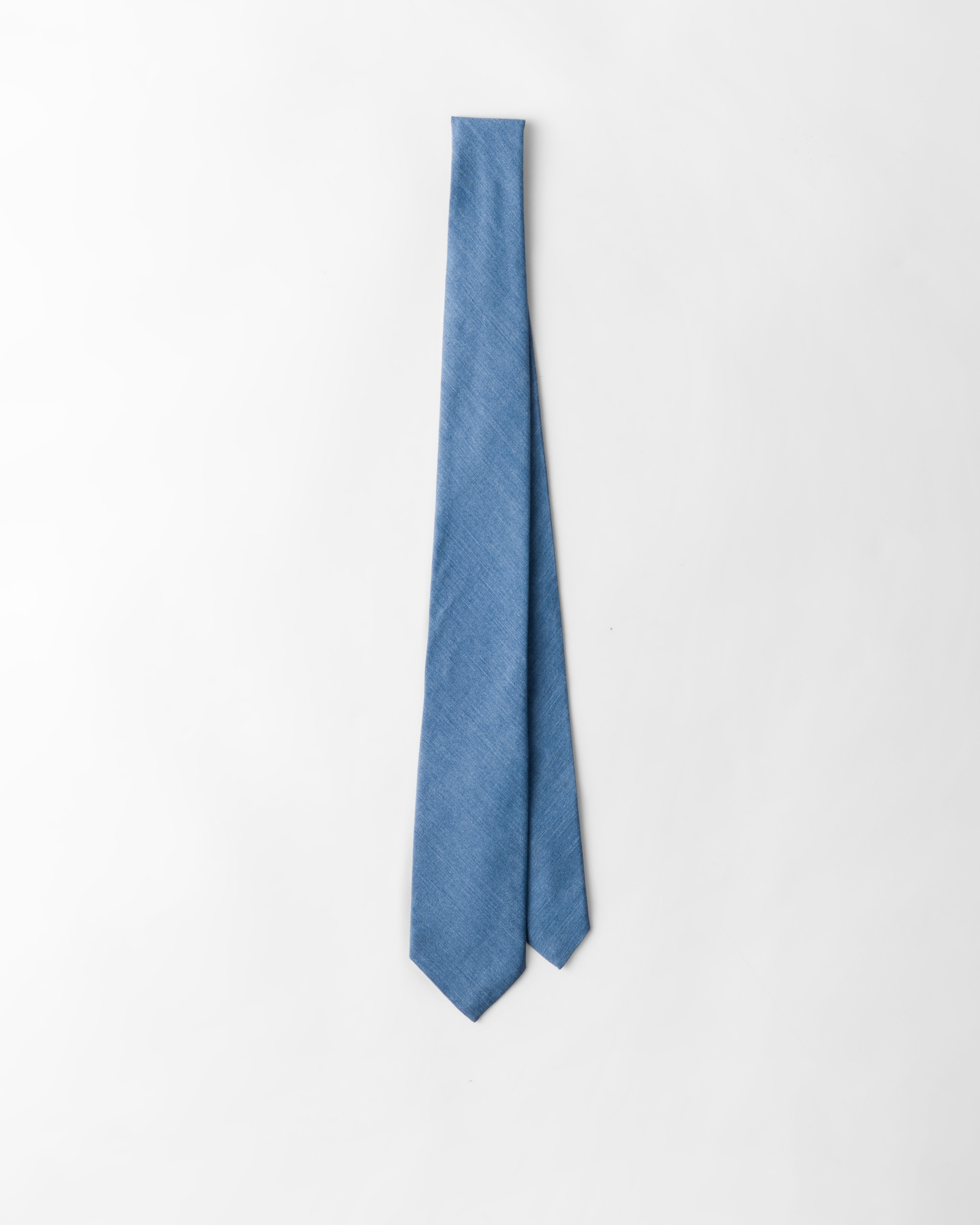 Cotton tie - 1