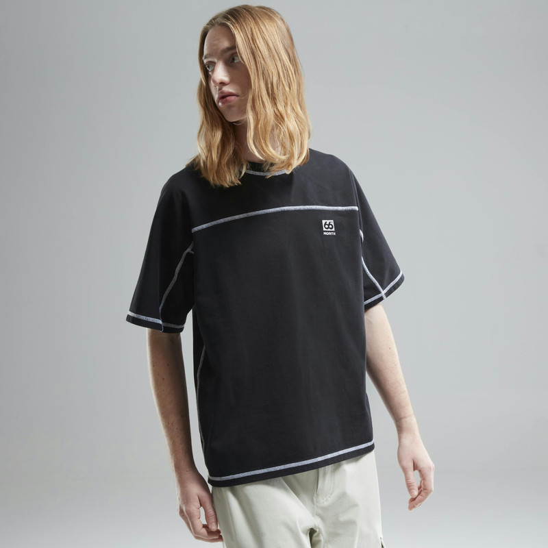 Vatnajökull T-shirt (Unisex) 6