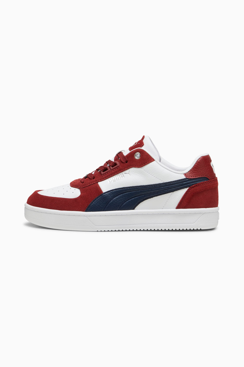 PUMA Caven 2.0 Lux SD Sneakers - 1