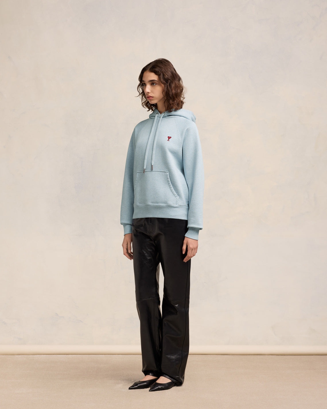AMI DE COEUR HOODIE - 6