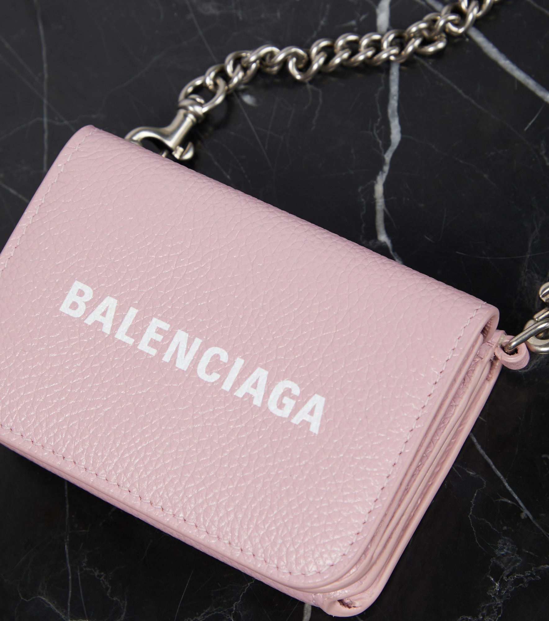 Cash Mini wallet on chain - 4