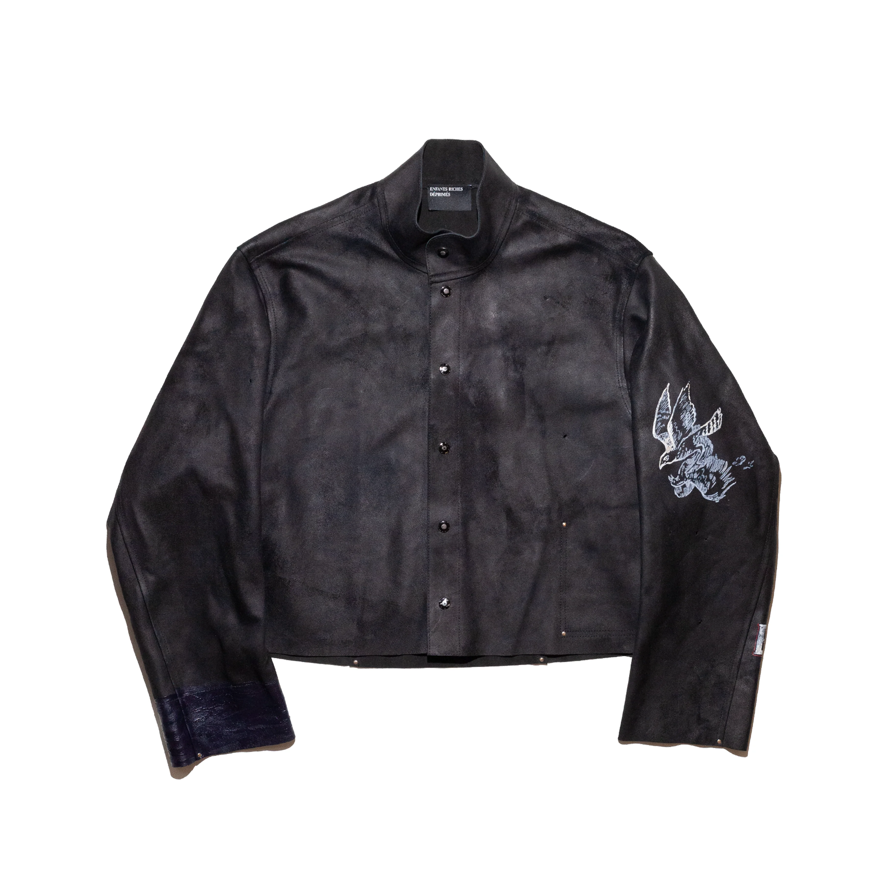 ANTONIN WELDERS JACKET - 1
