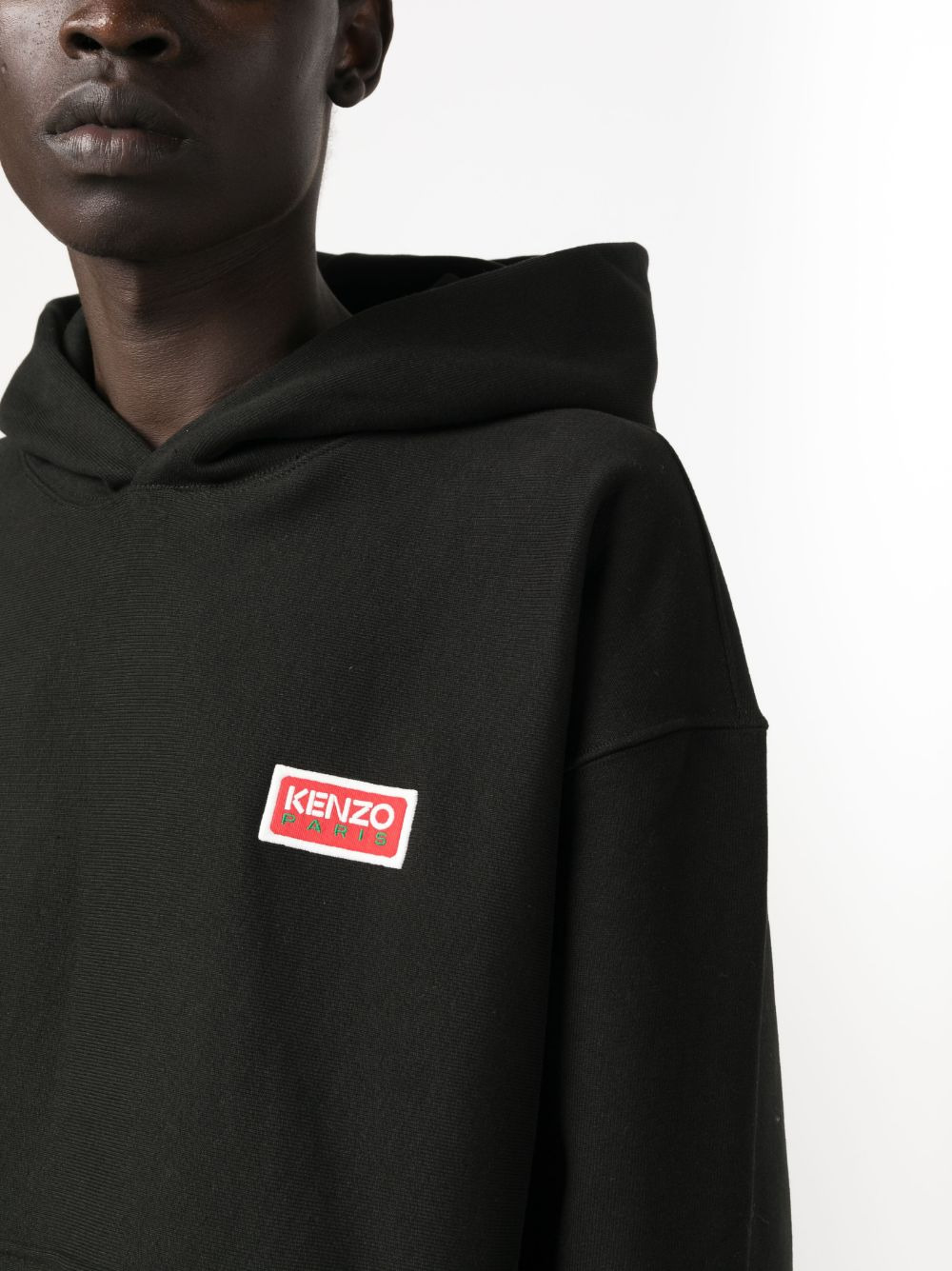 Kenzo Men Sweatshirt With Logo - 3