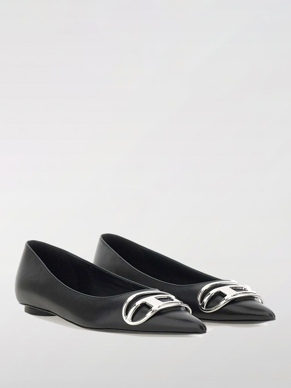 Ballet flats woman Diesel - 2