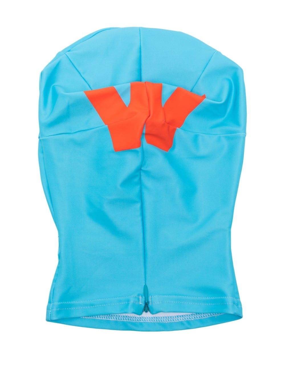 LOGO-PRINT FACE MASK - 2