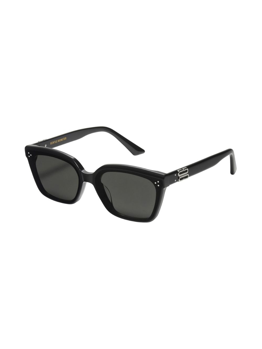 GENTLE MONSTER Oslo square-frame sunglasses | farfetch