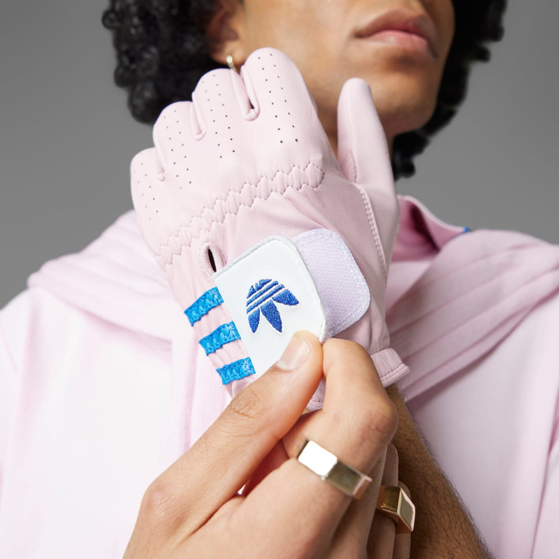 Originals Golf Leather Glove 6