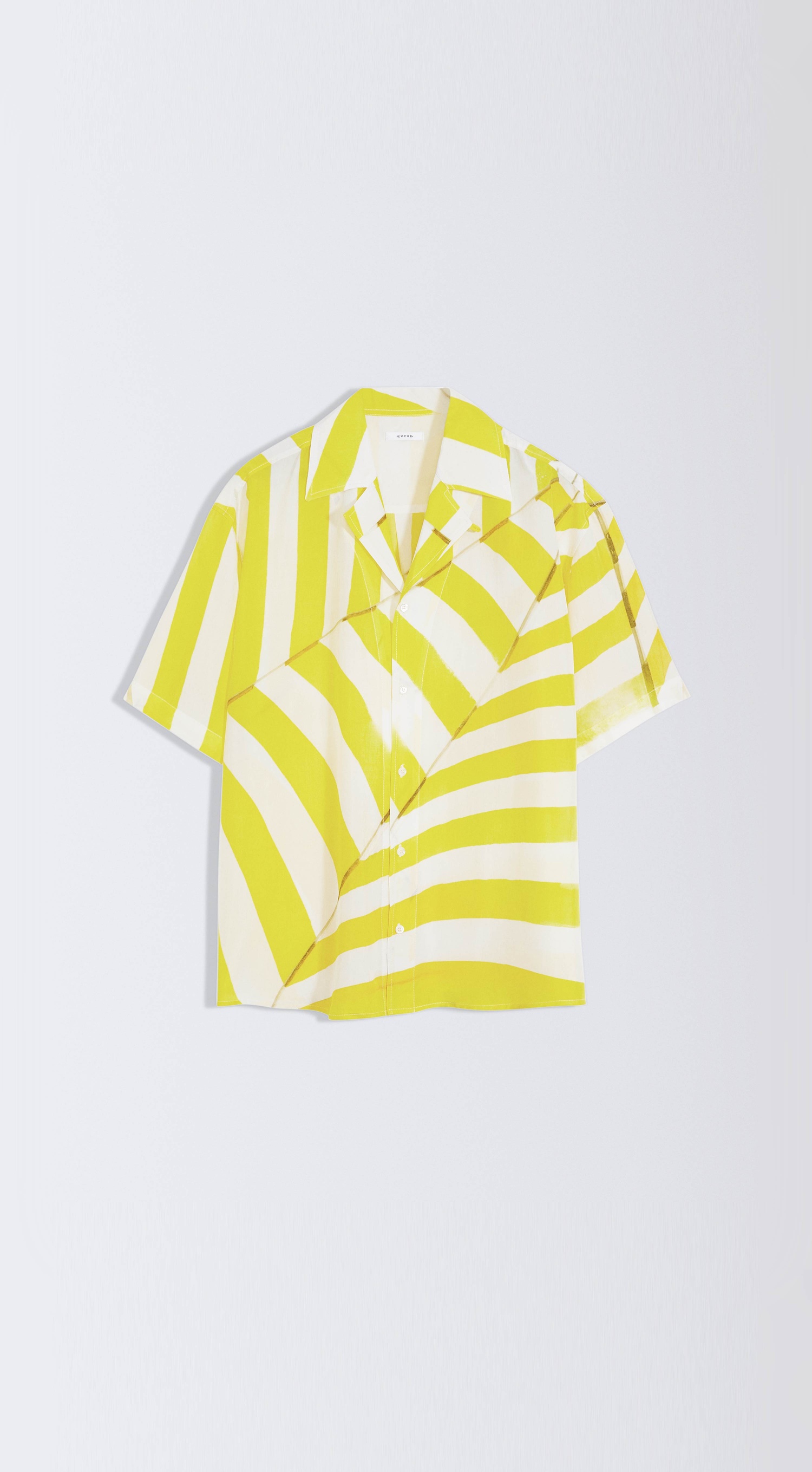 Alonzo Shirt - 1