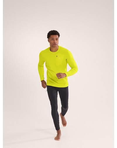 Arc'teryx Rho LT Crew Neck outlook