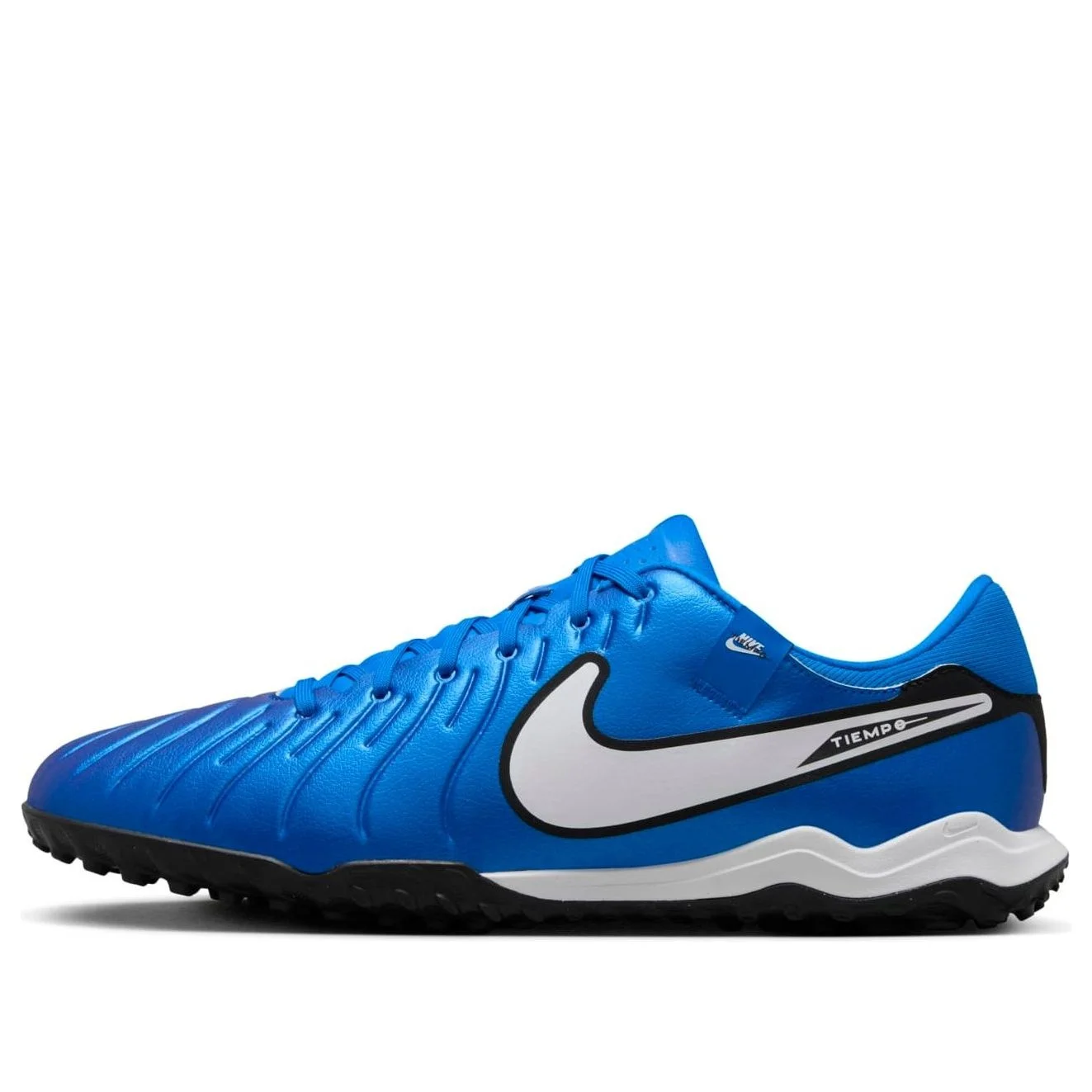 Nike Tiempo 전설 10 아카데미 Turf 저 최고 축구 신발 - 1