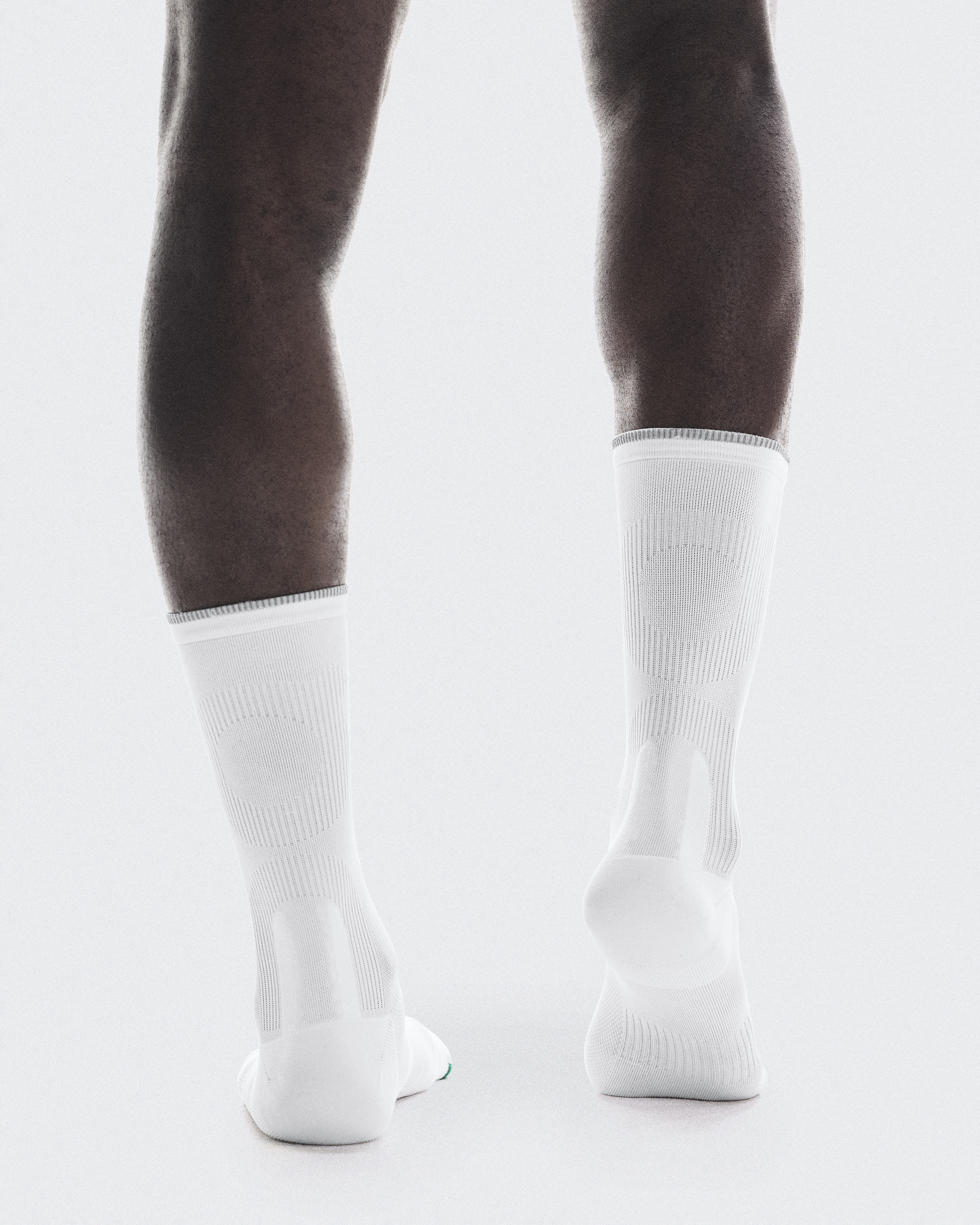 Elite Run Sock High - 3