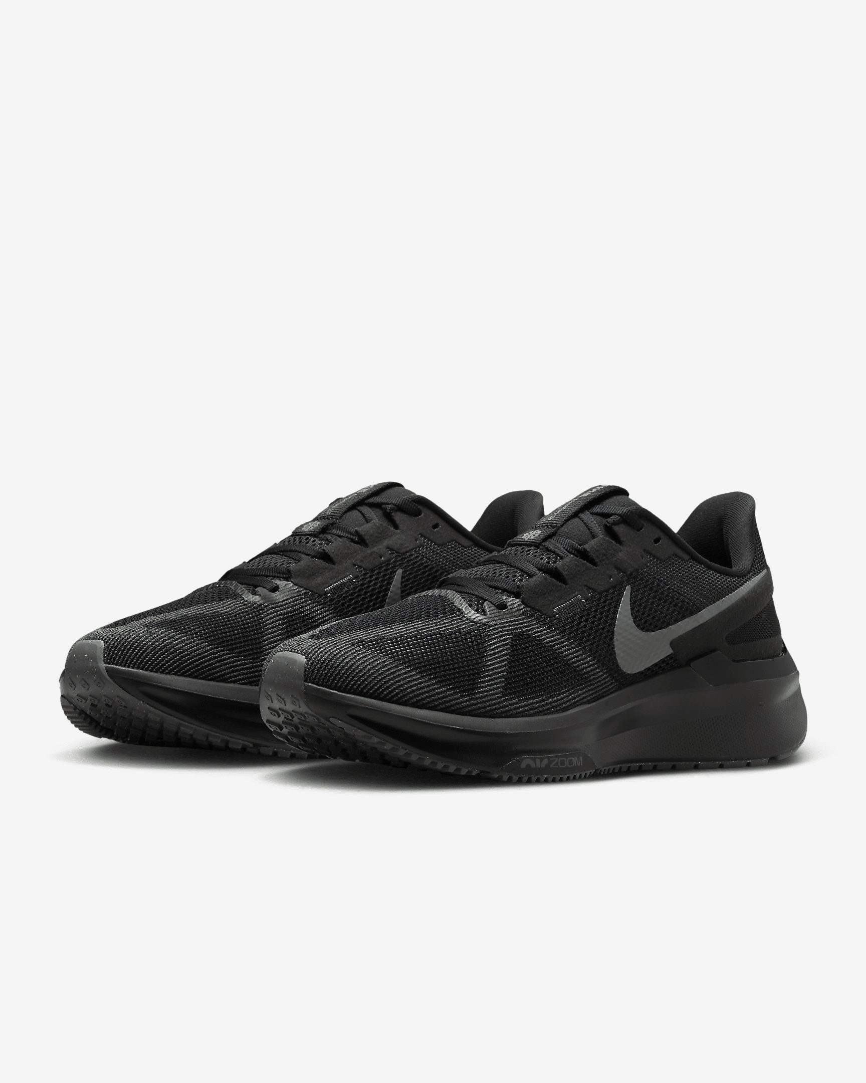 Nike Structure 25 Men's Road Running Shoes - 5