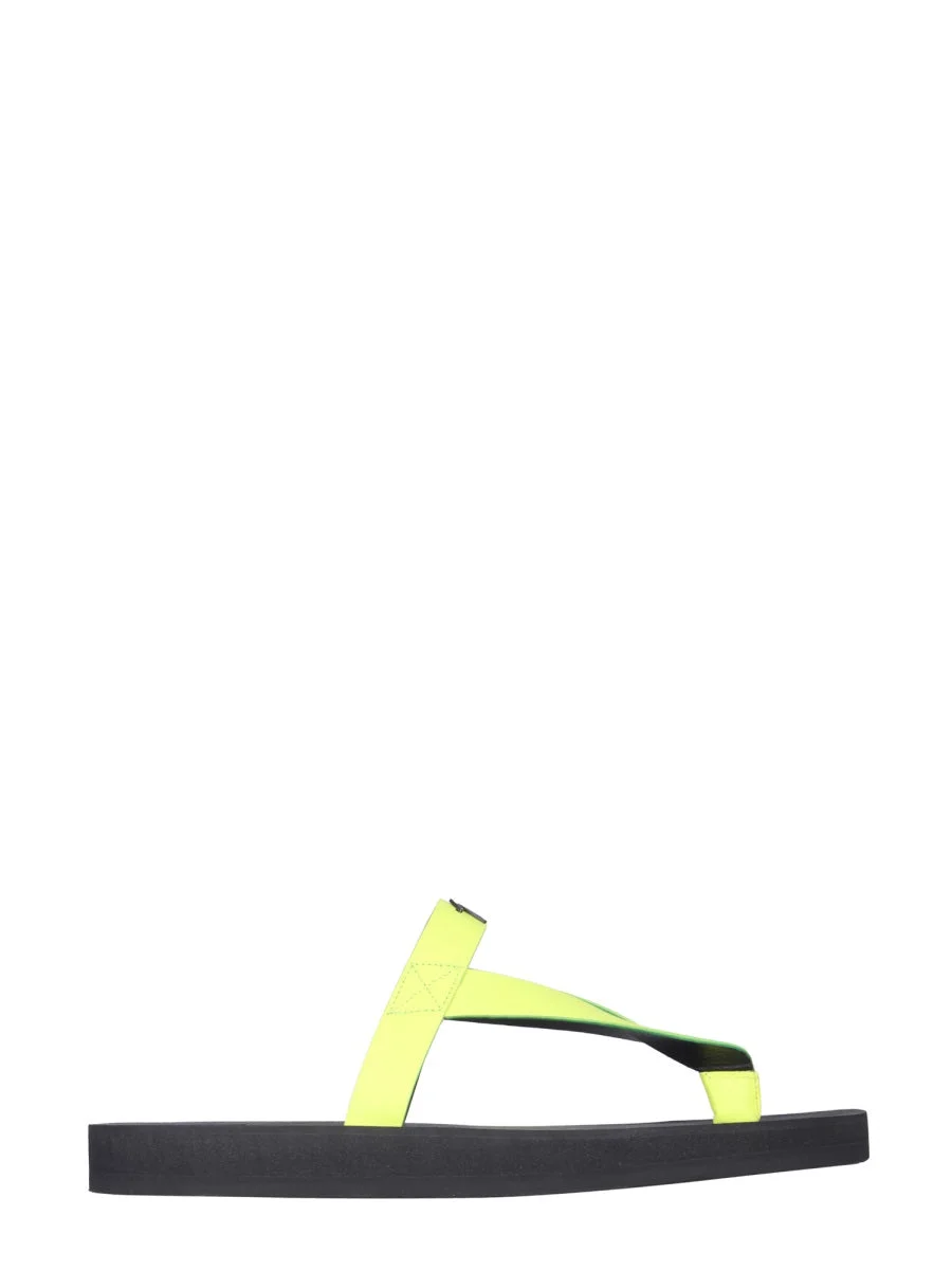 Giuseppe Zanotti Men Hydra Slide Sandals - 1