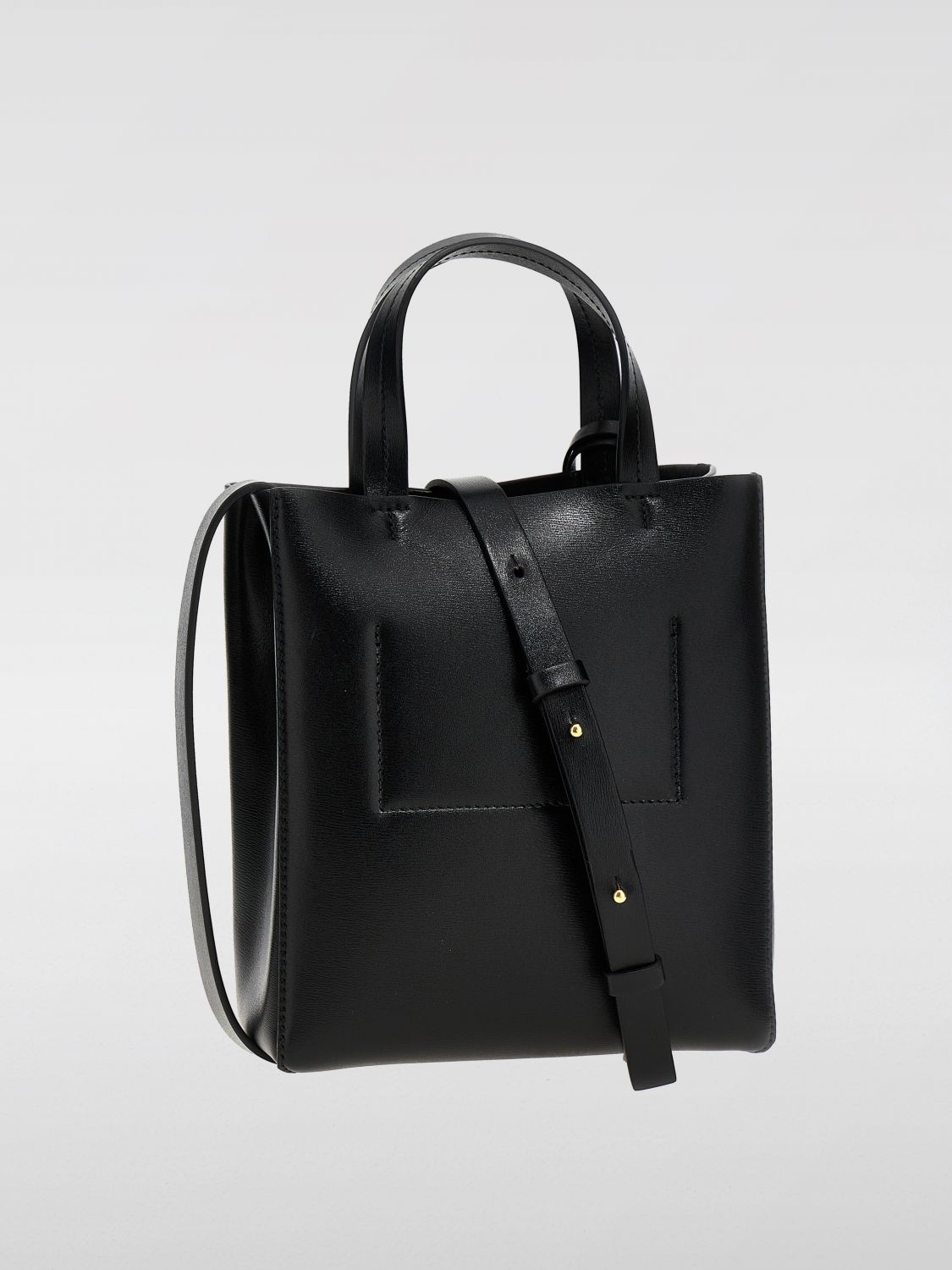 Shoulder bag woman Jil Sander - 2