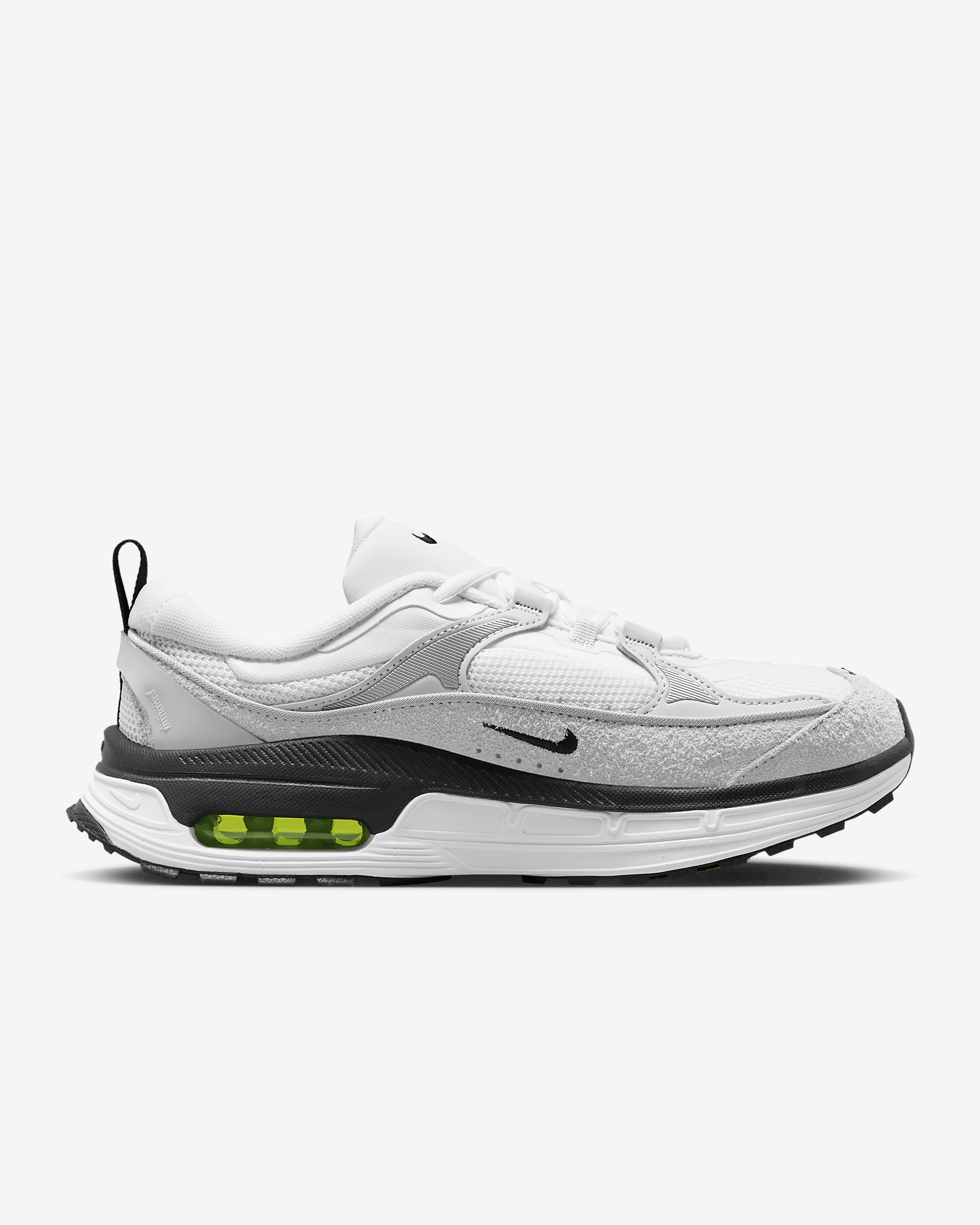 Nike Women's Air Max Bliss Shoes - 3