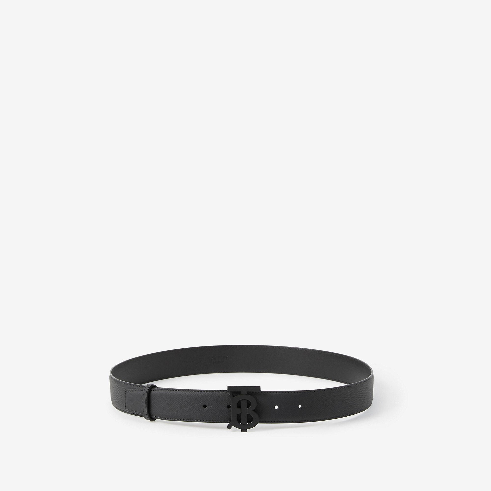 Leather TB Belt - 1