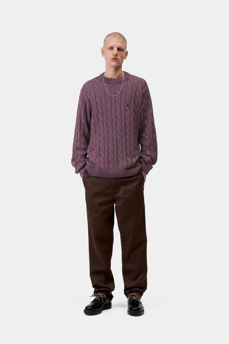 Carter Sweater 4