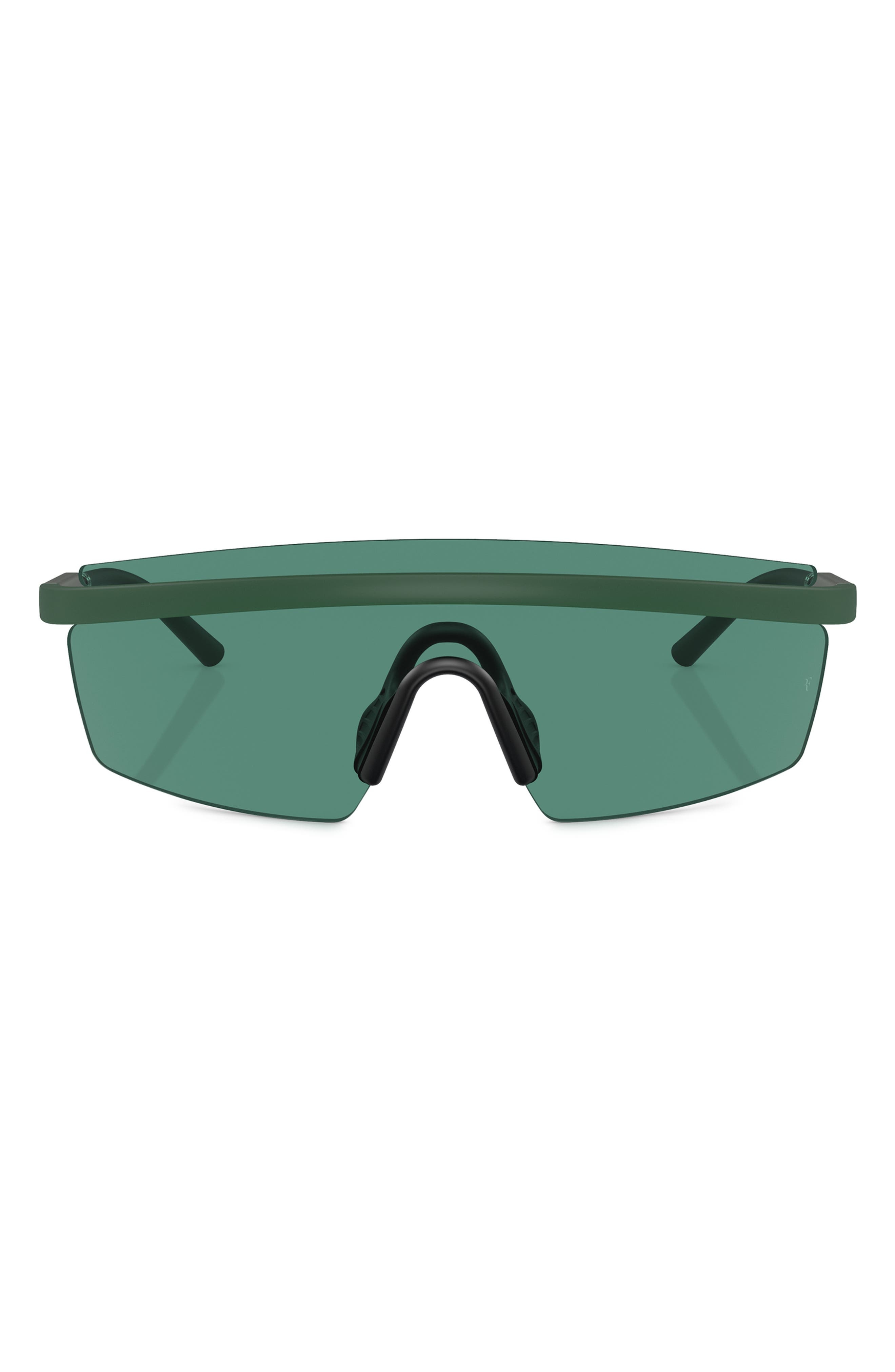 Roger Federer 135mm Shield Sunglasses - 1