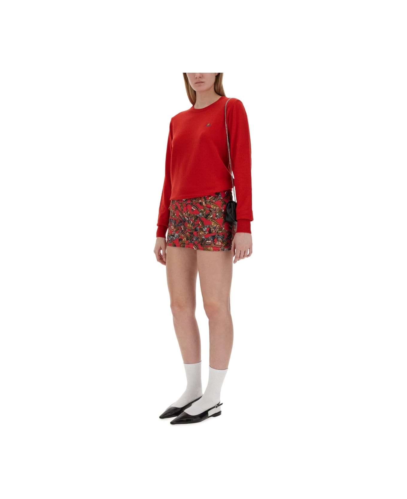 "bea" Shirt - 2