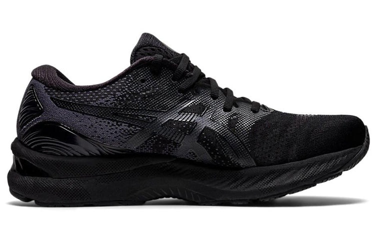 ASICS Gel Nimbus 23 'Triple Black' 1011B004-002 - 2