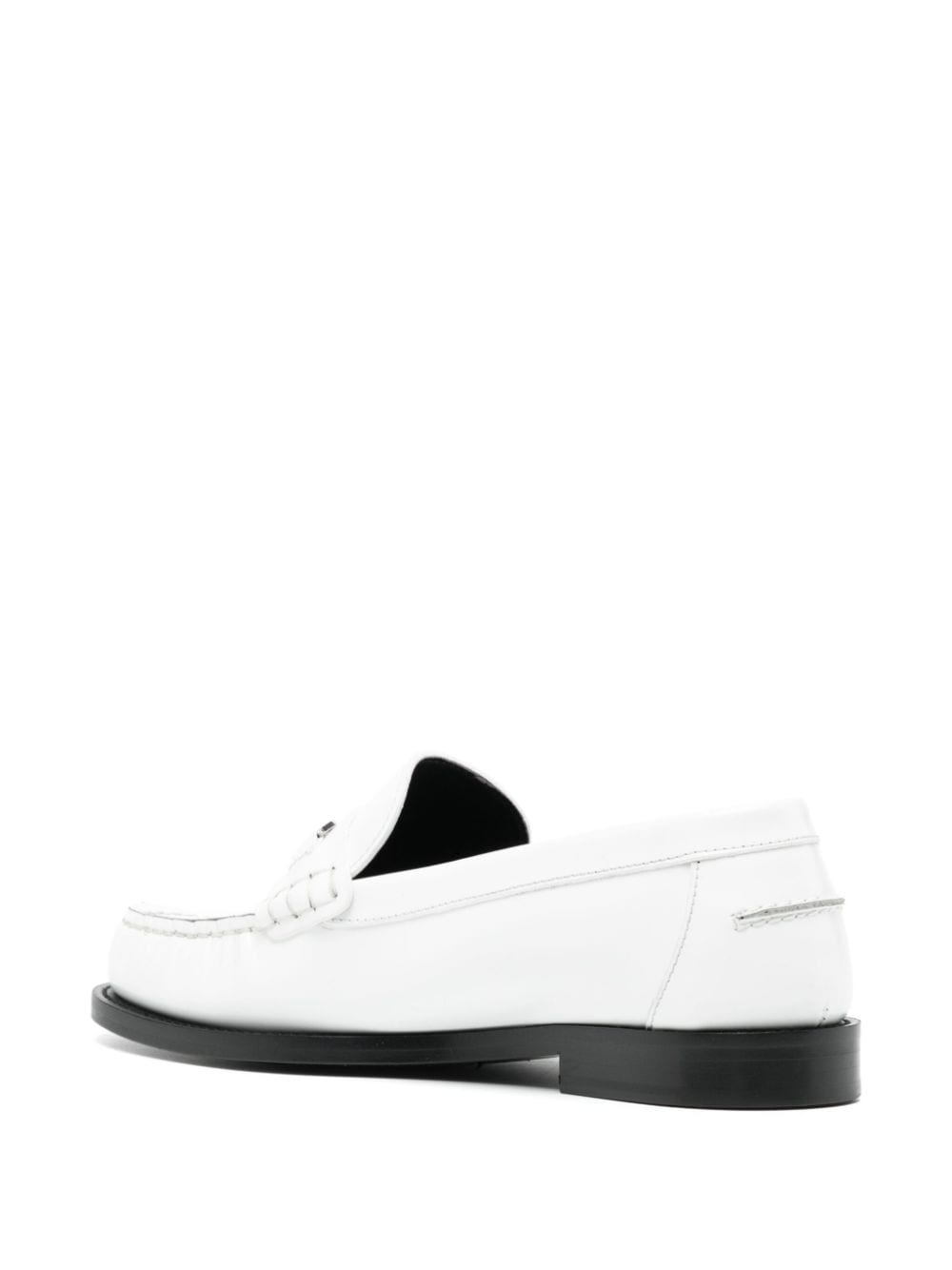 Medusa '95 leather loafers - 3