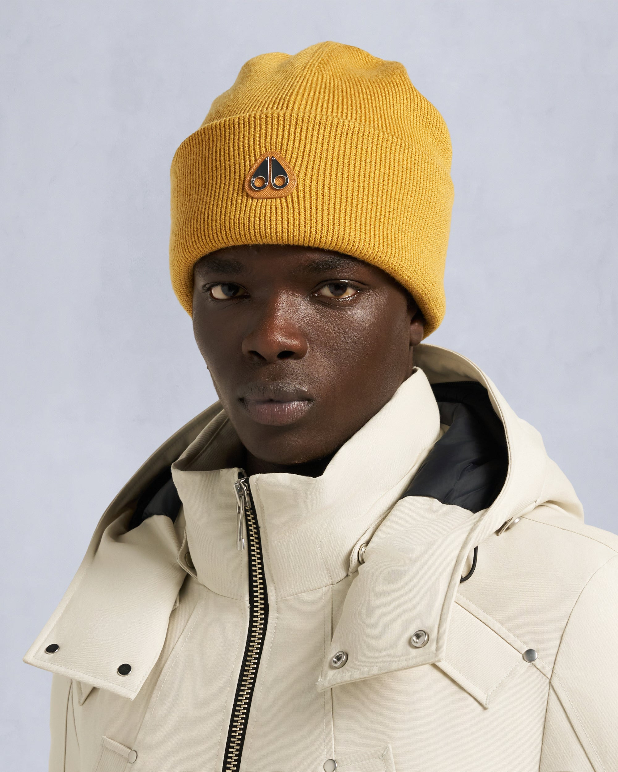 PARNIS UNISEX BEANIE - 2