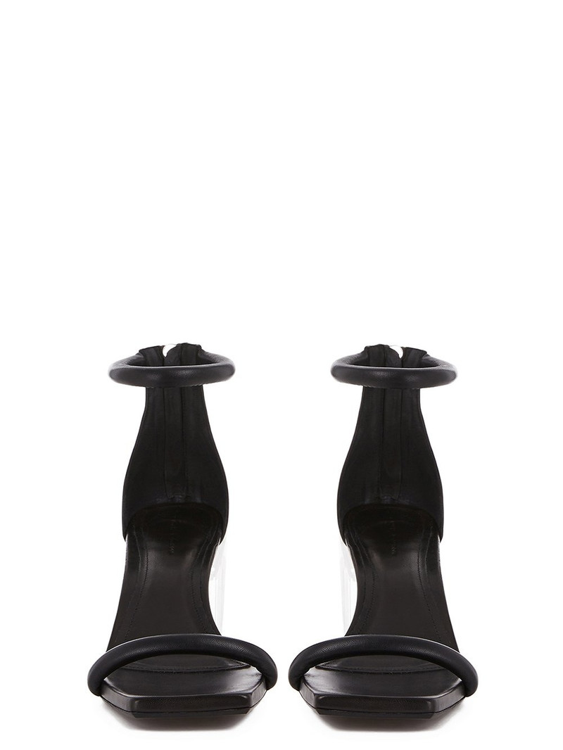 RICK OWENS SANDAL outlook