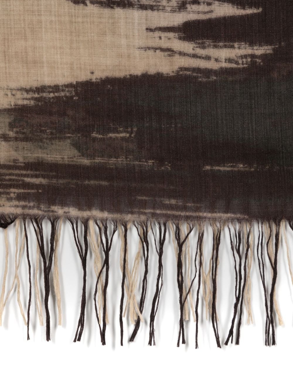 T-Osteria scarf - 3