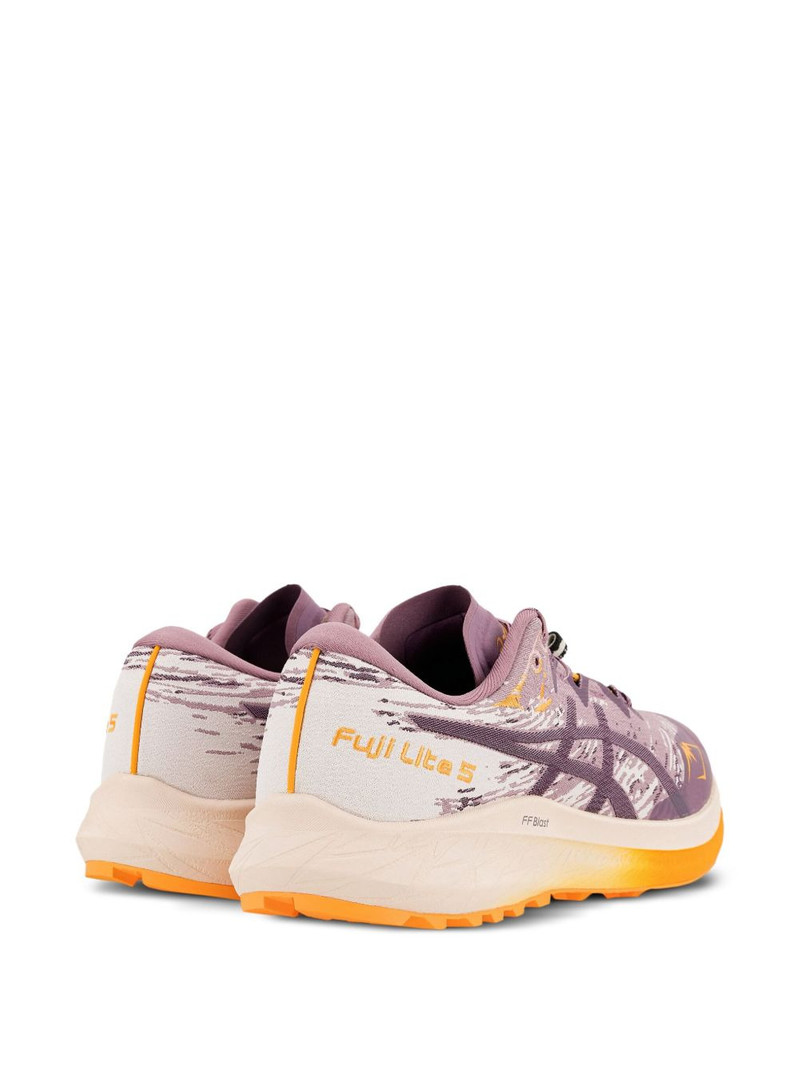 Reebok Fuji Lite 5 sneakers outlook