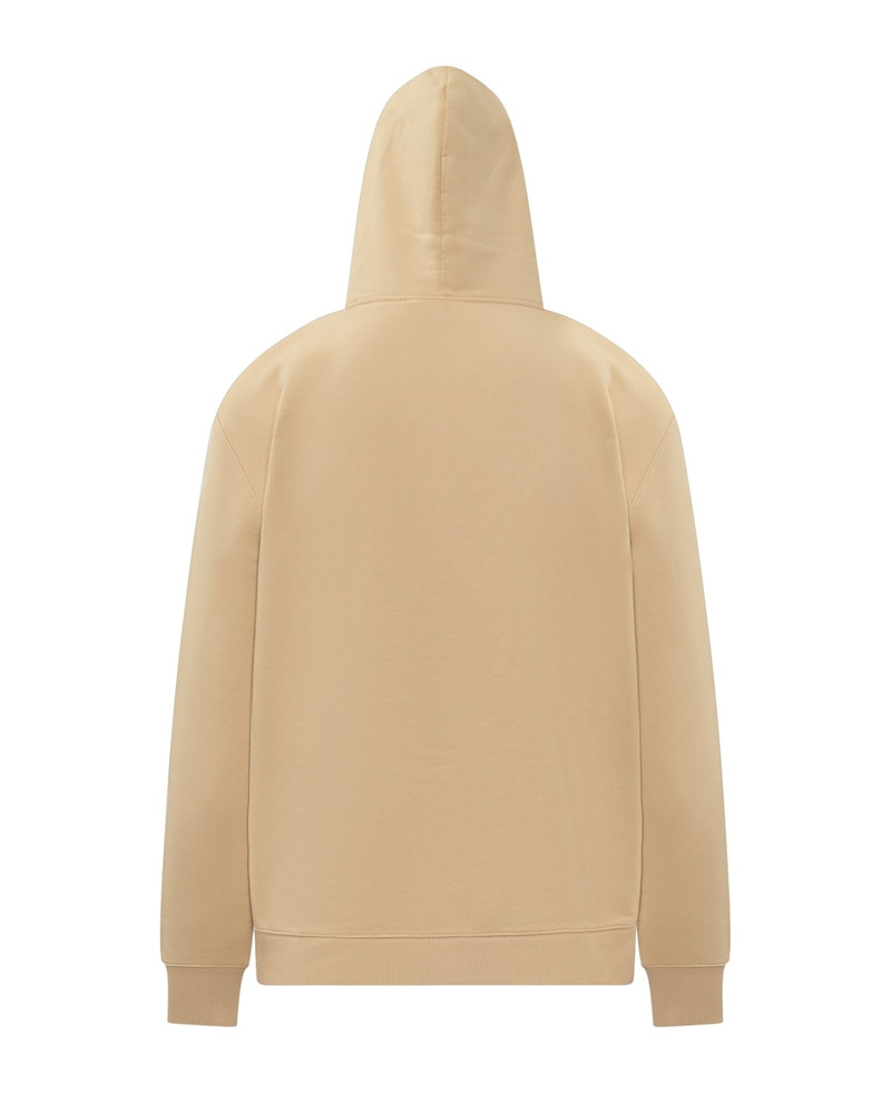 Lanvin Sweatshirt With Logo Embroidery outlook