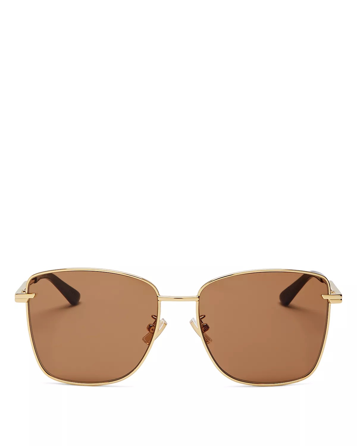 Square Sunglasses, 57mm - 4