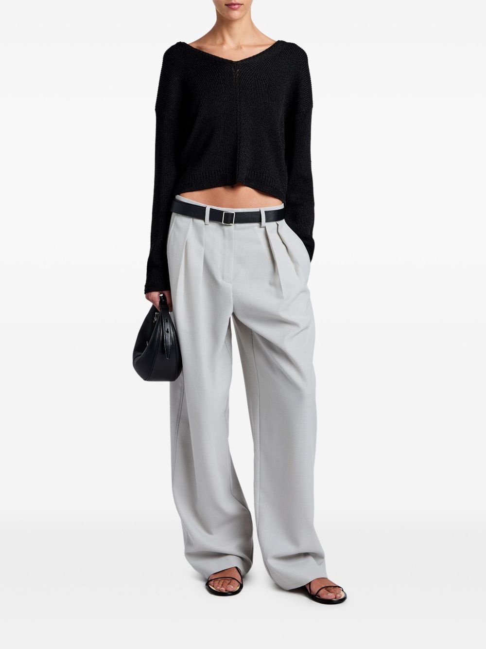 Eleanor trousers - 2